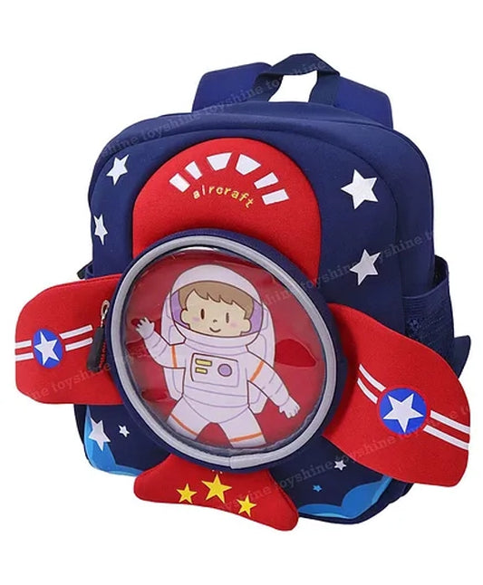 Backpack : My Dream Astronaut Theme | Bags for Kids