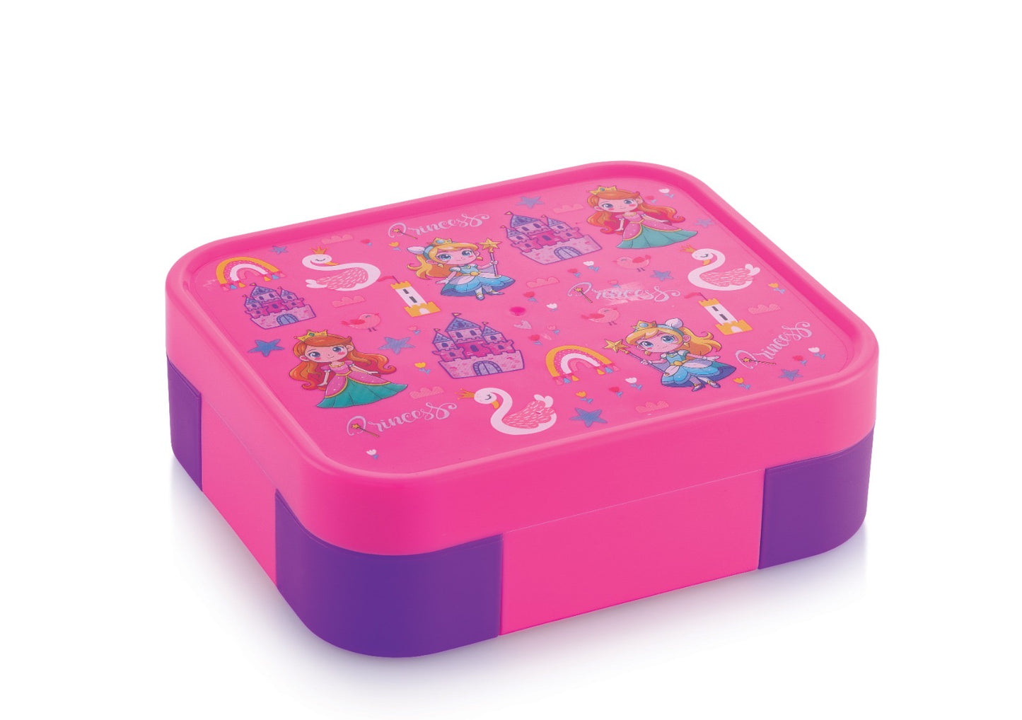 CRUNCH TIME- Lunch Box