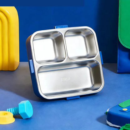 Super Mario & Luigi - Bento Lunch Box for Kids