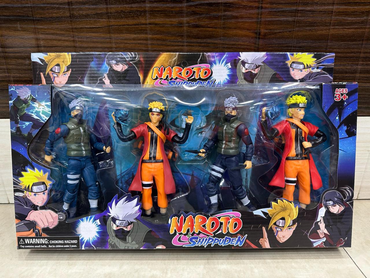 Collectible Figurines