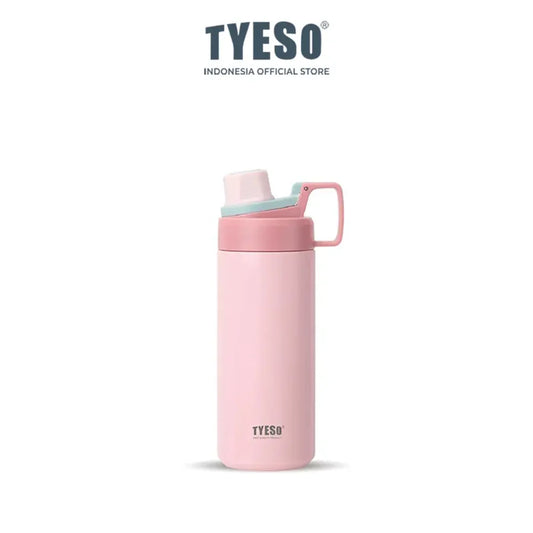 TYESO Bottles- 900ml- New Design