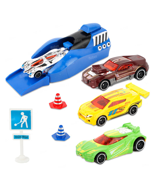 Rapid Launcher - MINI