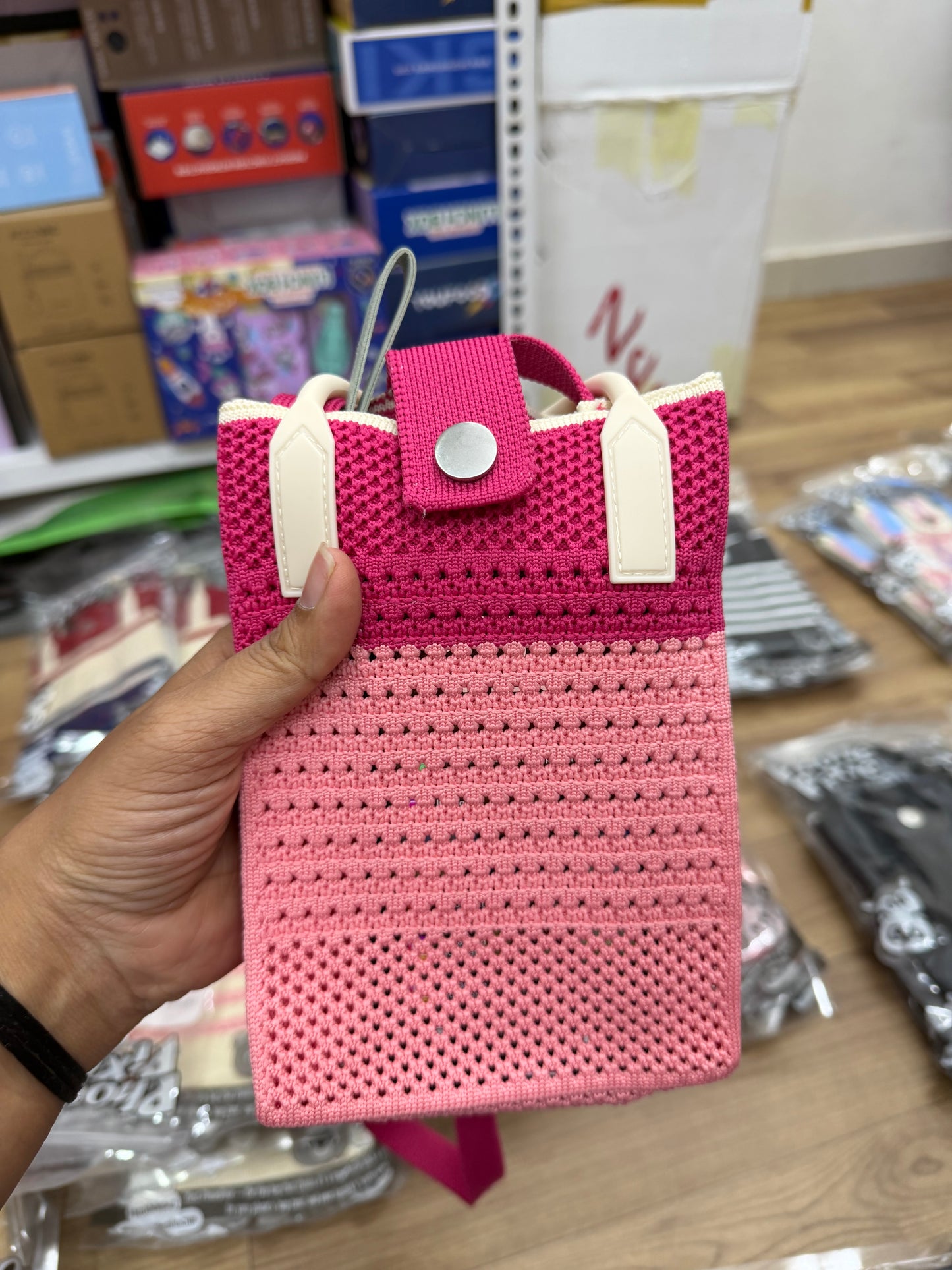 Phone Pixie Korean Sling Bag