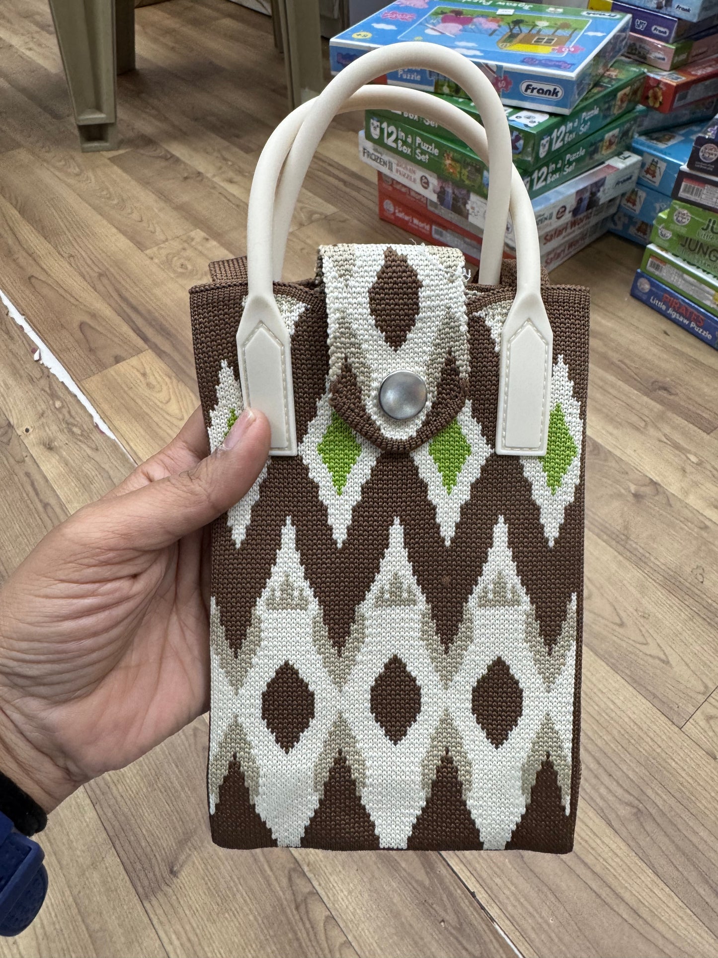 Phone Pixie Korean Sling Bag