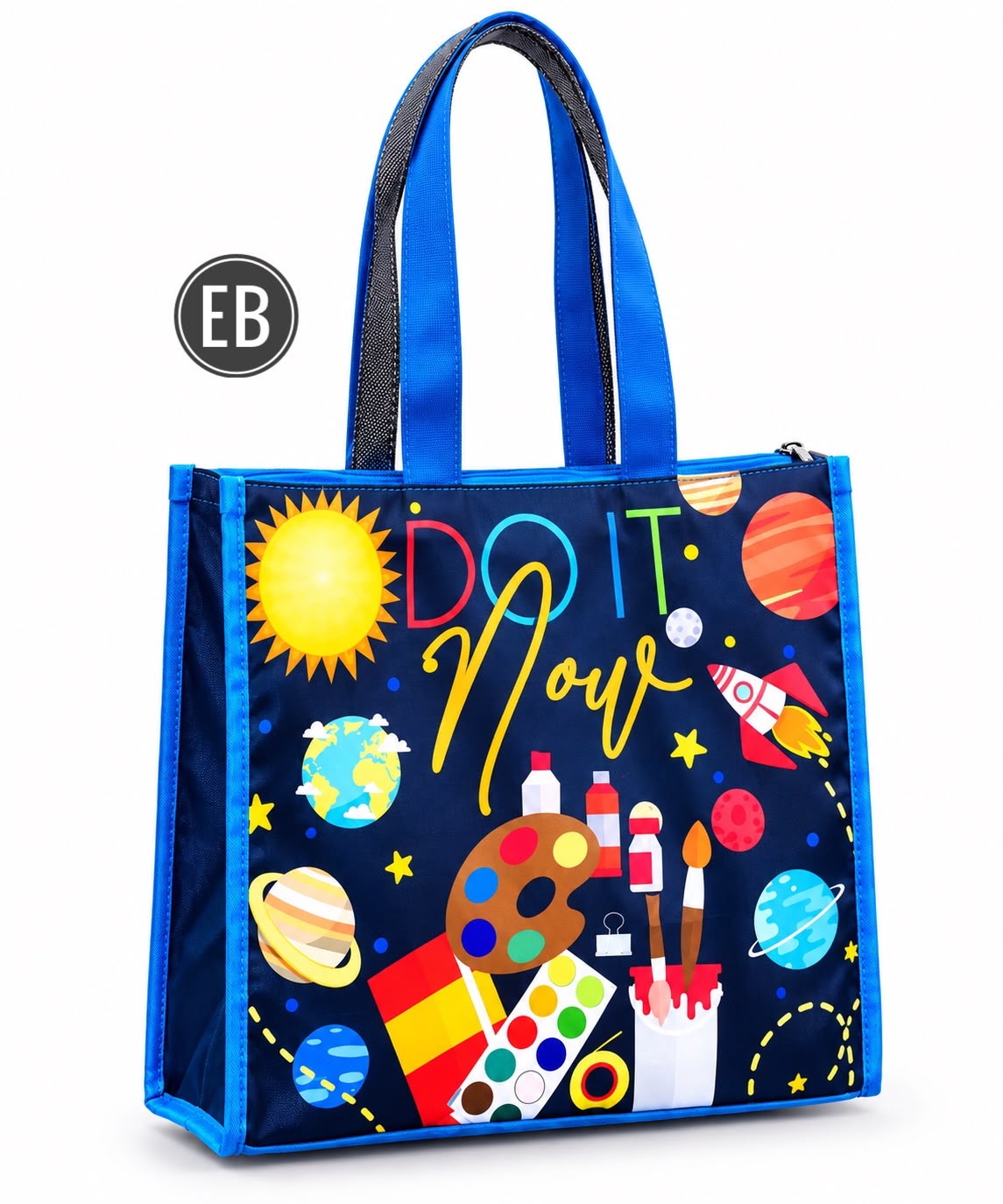 Art Bag/ Activity Bag