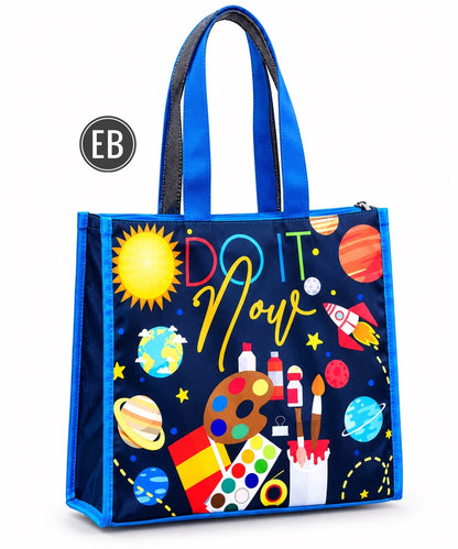 Art Bag/ Activity Bag