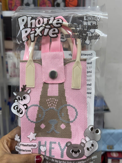 Phone Pixie Korean Sling Bag