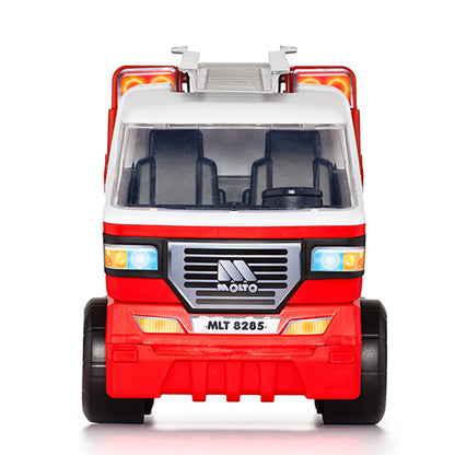 Fire Truck- Molto & Funskool