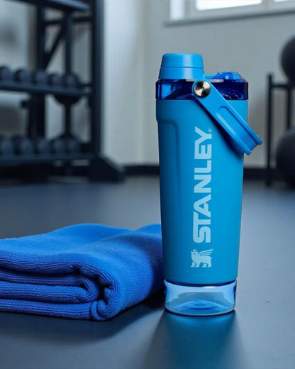 Shaker Bottle