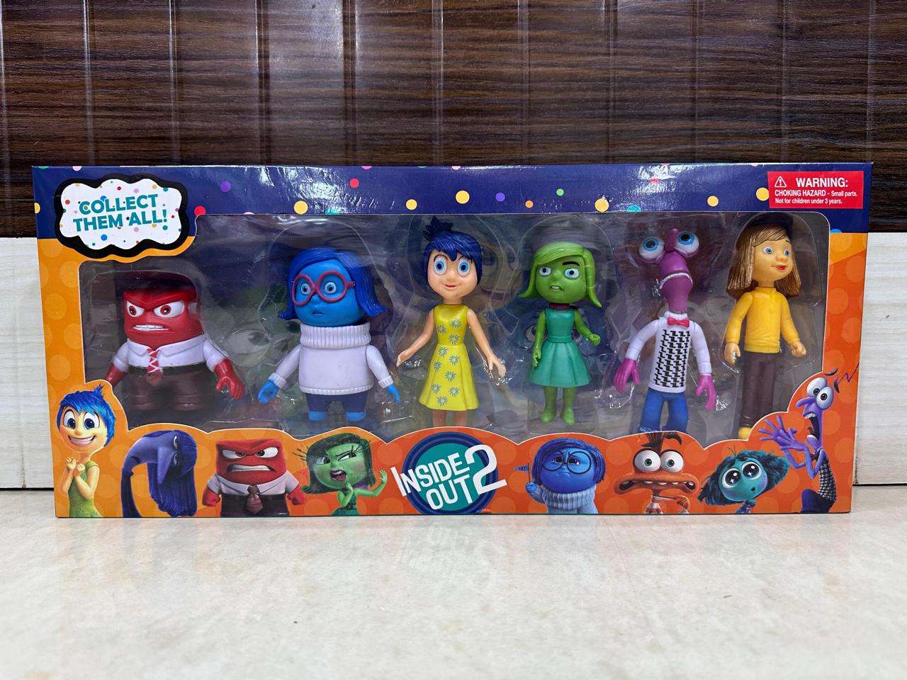 Collectible Figurines