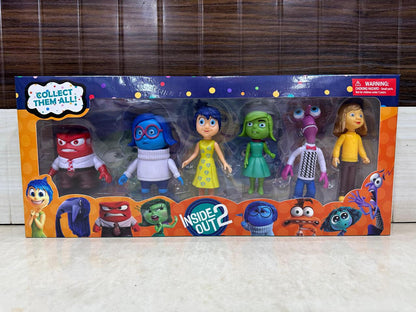 Collectible Figurines