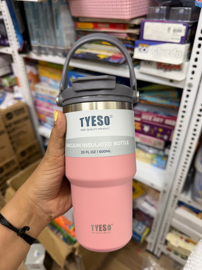 Insulated Tumbler - 600 ml