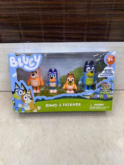 Collectible Figurines