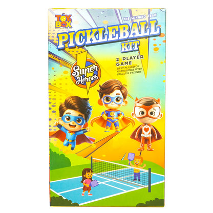 🌀 PICKLE BALL KIT 🌀