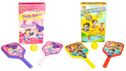 🌀 PICKLE BALL KIT 🌀