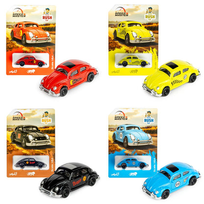 🚗DIE CAST RUSH CAR 🚗