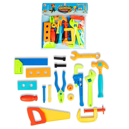 ⚒️ LITTLE ENGINEERS TOOL KIT ⚙️