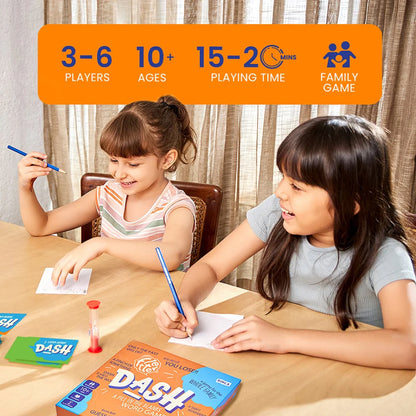 Fletter Dash - Word Game