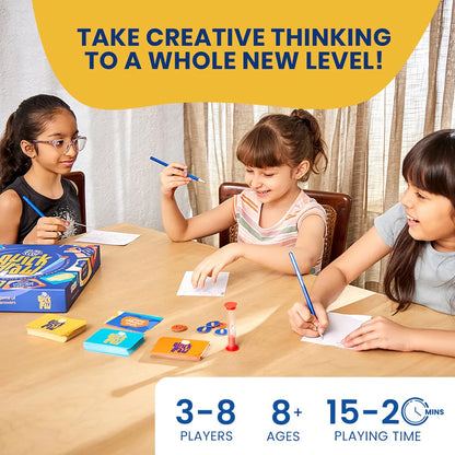 Quick Draw - Drawing Game