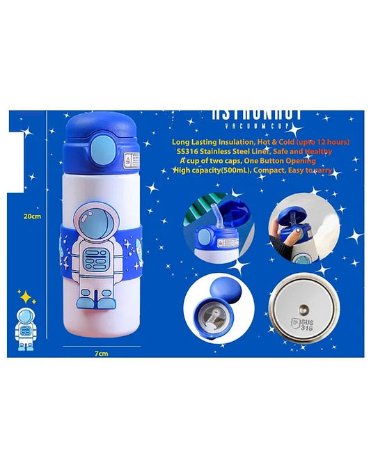 Astro Sipper Bottle - 500 ML
