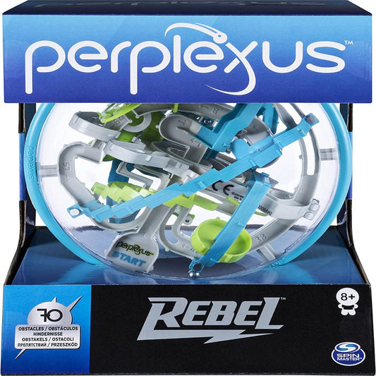 Funskool Spin Master Perplexus Rebel