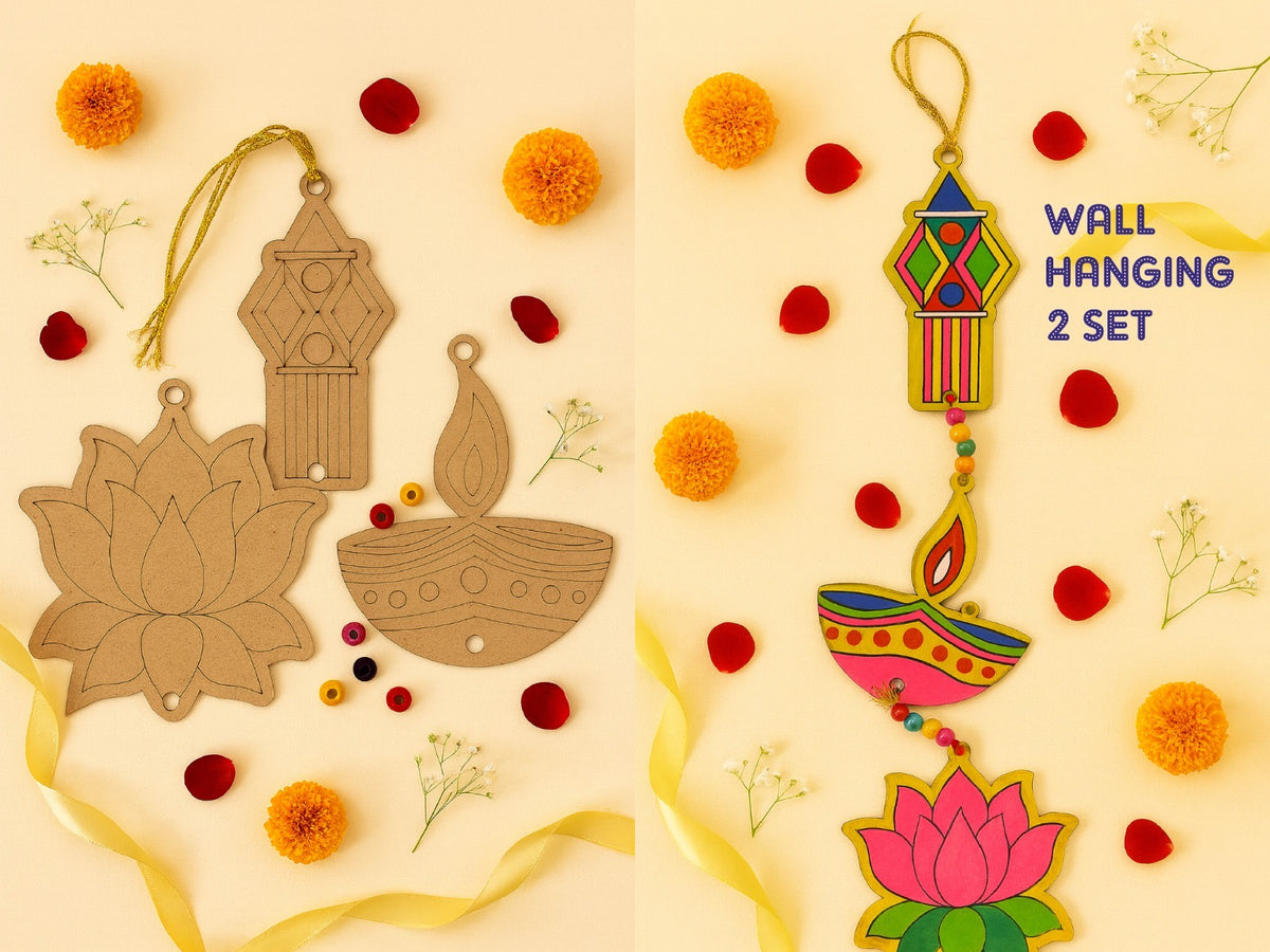 Diwali Fun Activity Box
