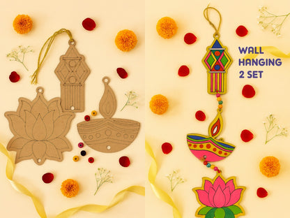 Diwali Fun Activity Box