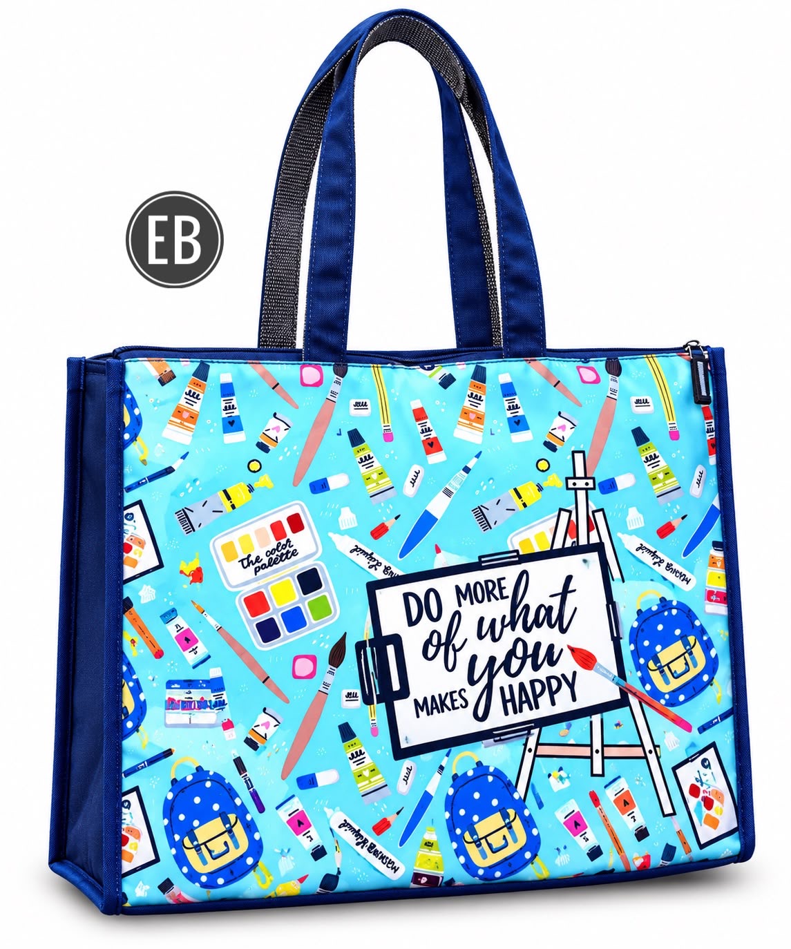 Art Bag/ Activity Bag