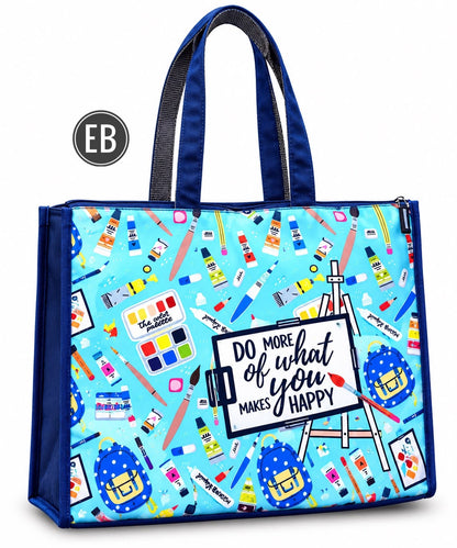 Art Bag/ Activity Bag