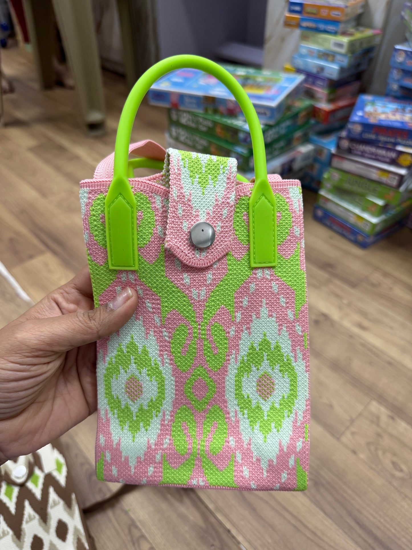 Phone Pixie Korean Sling Bag
