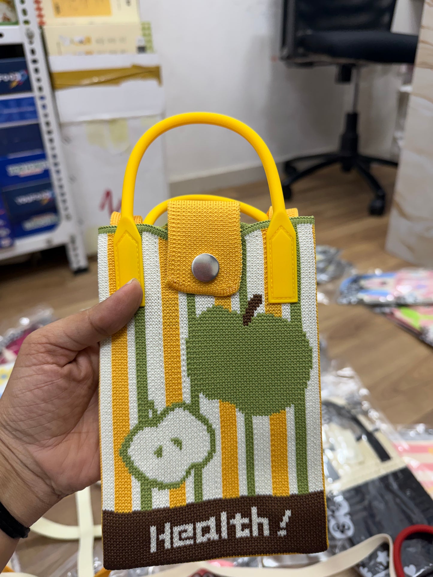Phone Pixie Korean Sling Bag
