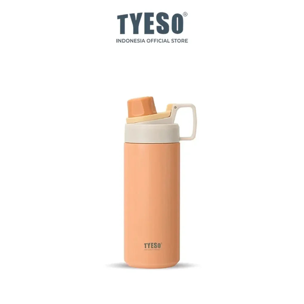 TYESO Bottles- 750ml- New Design