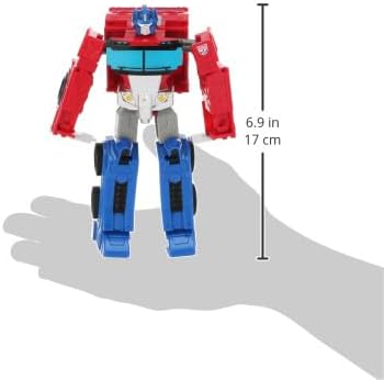HASBRO Transformers- OPTIMUS PRIME