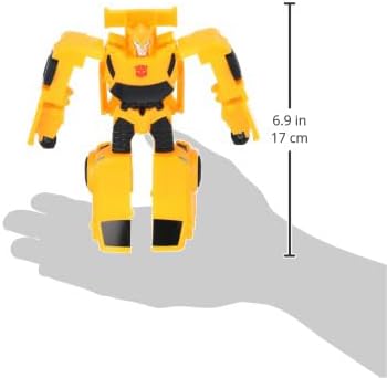 HASBRO Transformers- BUMBLEBEE