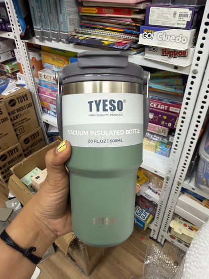 Insulated Tumbler - 600 ml