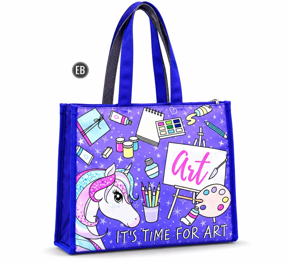 Art Bag/ Activity Bag
