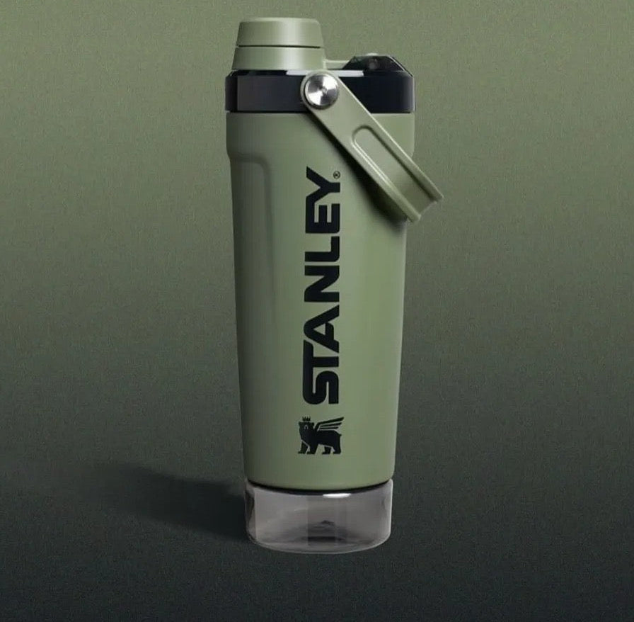 Shaker Bottle