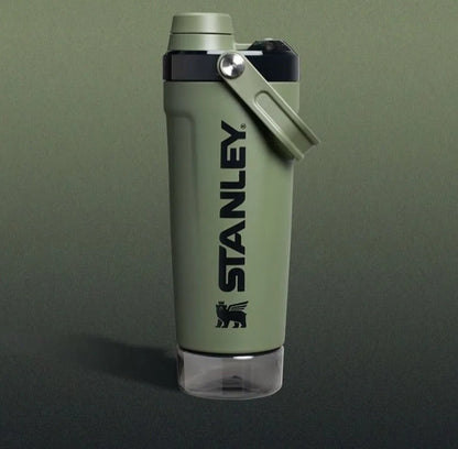 Shaker Bottle