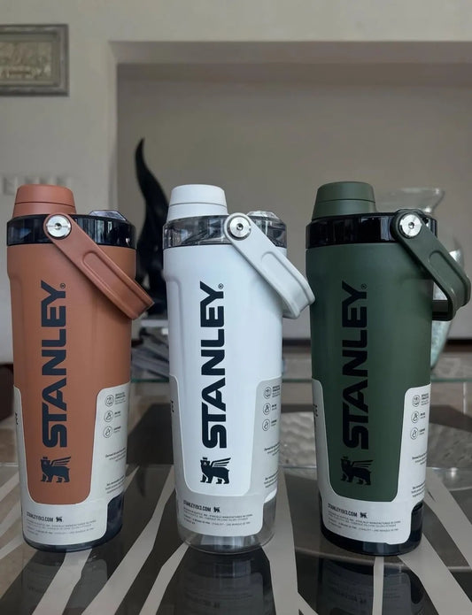 Shaker Bottle