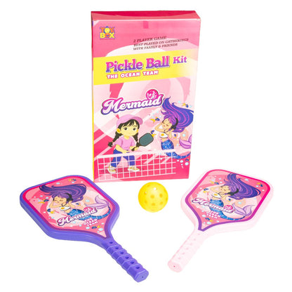 🌀 PICKLE BALL KIT 🌀