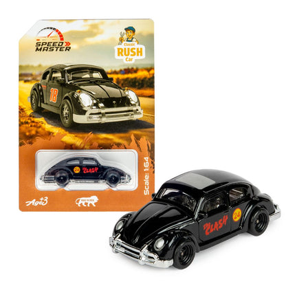 🚗DIE CAST RUSH CAR 🚗