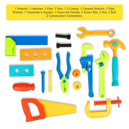 ⚒️ LITTLE ENGINEERS TOOL KIT ⚙️