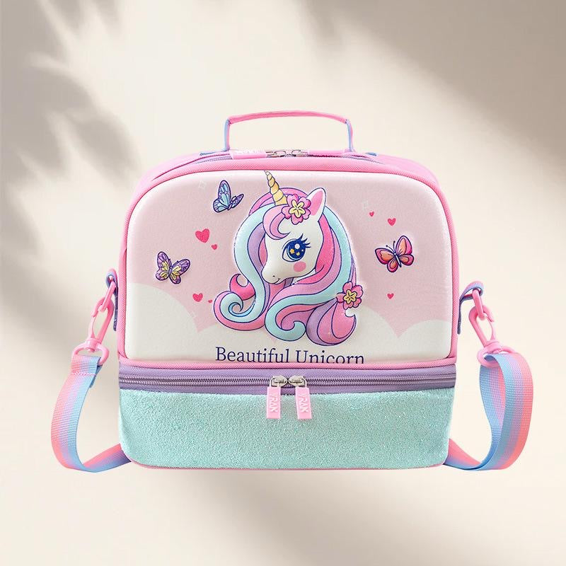 New Thermal Lunch Bags