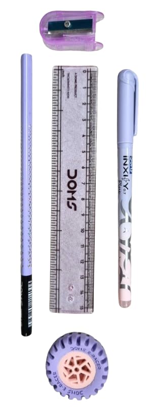 Doms All The Best Stationery Kit