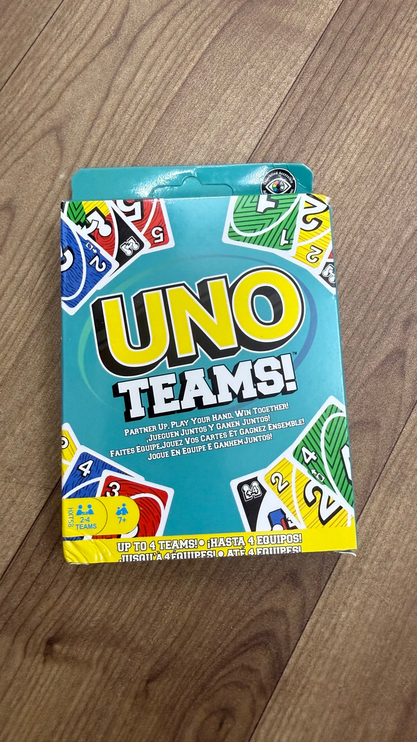 UNO Playing Cards – Themed Card Game Set (Pokemon, Doraemon, Hello Kitty, Harry Potter, UNO Flip & More)