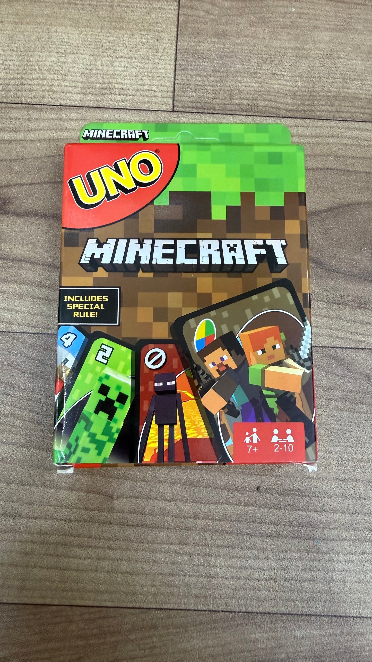 UNO Playing Cards – Themed Card Game Set (Pokemon, Doraemon, Hello Kitty, Harry Potter, UNO Flip & More)