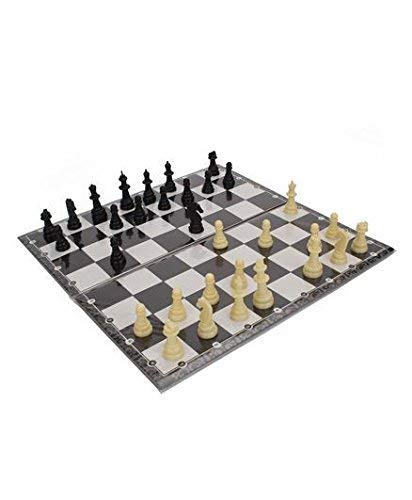 RATNA'S Challenger Chess Junior