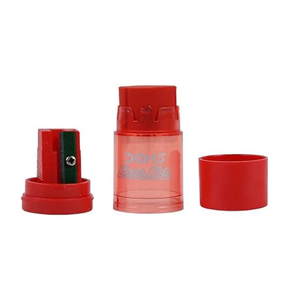 Doms ErasNer Eraser + Sharpner