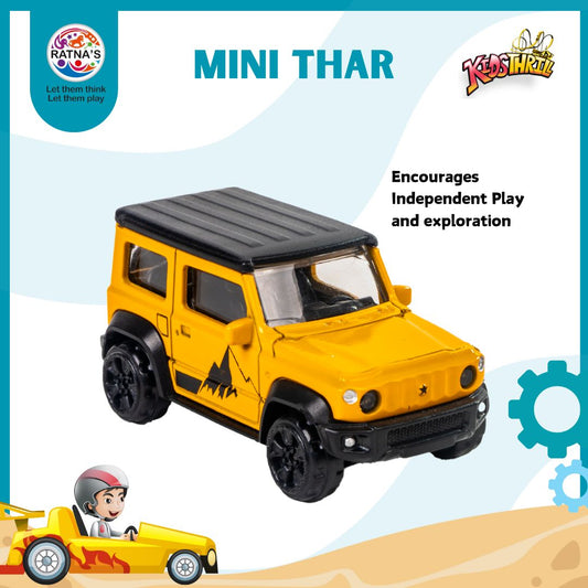 Mini Thar
