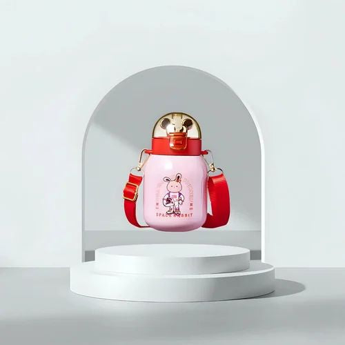 500ml Kids Steel Bottle